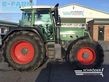 Tractor agrícola - Fendt - 820 vario tms