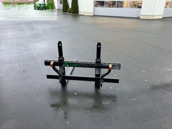 Tractor agrícola -  - alö palettengabel 1400 euro