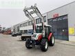 Tractor agrícola - Steyr - kompakt 4075 komfort 1