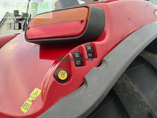 Tractor agrícola - Case IH - puma cvx 170