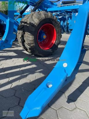 Cultivador - Lemken - karat 10/600 kua