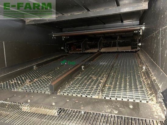 Cosechadora de Cereal - Claas - lexion 750