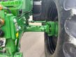 Tractor agrícola - John Deere - 6155 mh hochrad spargel