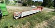 Cortacésped manual - Kuhn - gmd 4011-ff