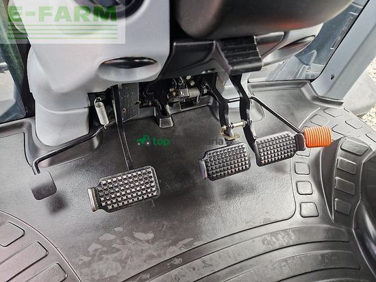 Tractor agrícola - New Holland - t7.225 autocommand blue power