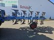 Arado - Lemken - europal 8x, 5-schar pflug