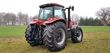 Tractor agrícola -  - traktor case mx 285,