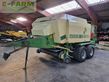 Empacadora gigant - Krone - big pack 120-80
