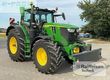 Tractor agrícola - John Deere - 6r 175