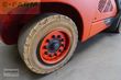 Elevadora - Linde - h 45 t evo 394-02