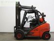Elevadora - Linde - h 35 t evo 393-02