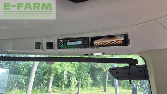 Tractor agrícola - Massey Ferguson - 8s.305 dyna-vt exclusive