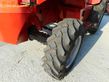 Elevadora - Manitou - m30-4 allrad triplex 5,5m + ss + kabine