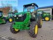 Tractor agrícola - John Deere - 5075gf