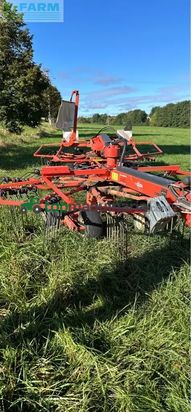 Rastrillo - Kuhn - ga 6622