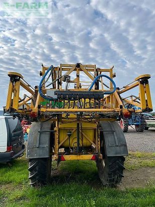 Atomizador - RTS - 25/24