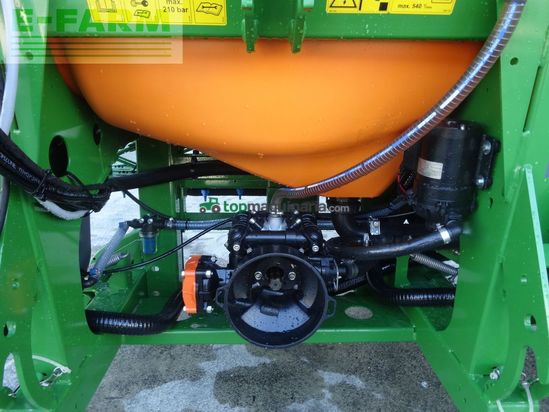 Atomizador - Amazone - uf 901