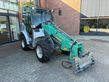 Minicargadora - kramer - kl 30.8t