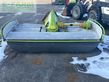 Cortacésped manual - Claas - disco 3200 f profil