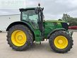 Tractor agrícola - John Deere - 6190r