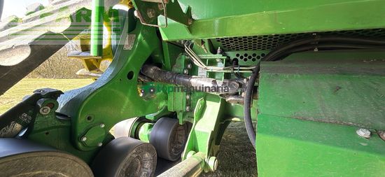 Cosechadora de Cereal - John Deere - X9 1100