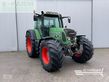 Tractor agrícola - Fendt - 818 vario tms