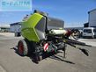 Empacadora gigant - Claas - cerex 780rc
