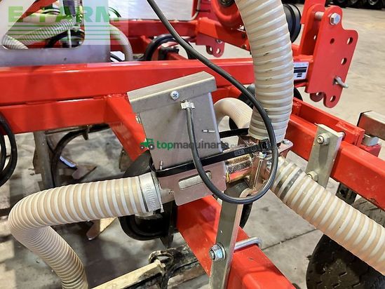 Cultivador - Güttler - super maxx 30-5 mit rollfix