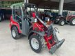 Minicargadora - Weidemann - 1260 lp