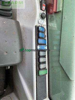 Telescopica - Claas - scorpion 7045 plus varipower reparaturbedürftig