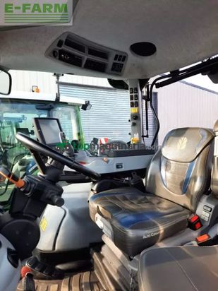 Tractor agrícola - New Holland - t7.210