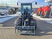 Minicargadora - Giant - g3500