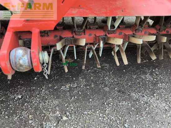 Cortacésped manual - Kuhn - fc280f-ff