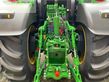 Tractor agrícola - John Deere - 6r250 *garantieverlängerung*