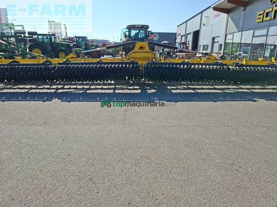 Grada de disco - Bednar - swifterdisc xe 12000