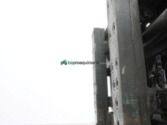 Elevadora - Linde - e 20 l evo ion 386-02