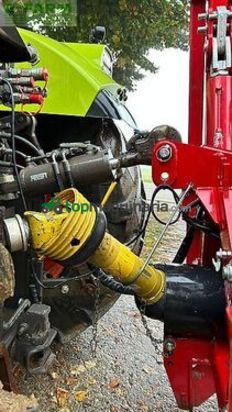 Grada de disco - Breviglieri - mekfold 260 / 5 m kreiselegge