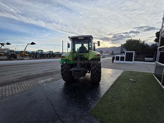 Tractor agrícola - Claas - ARION 530