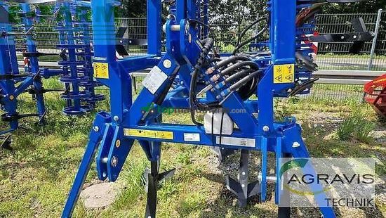 Cultivador - Kockerling - trio 400