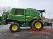 Cosechadora de Cereal - John Deere - t560i hillmaster