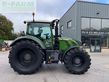 Tractor agrícola - Fendt - 722 profi plus tractor (st24772)