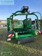 Empacadora gigant - John Deere - c441r