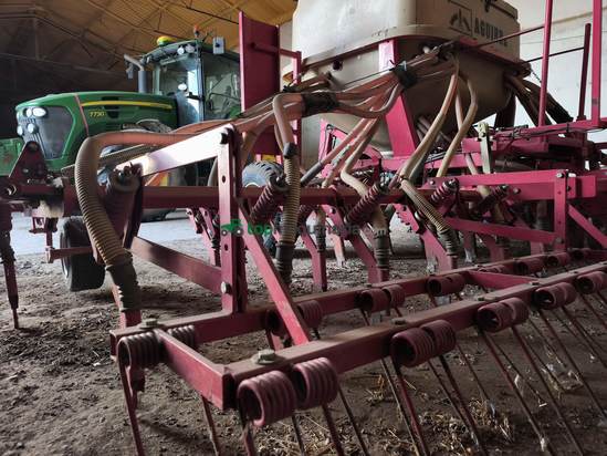 Sembradora directa - Aguirre - TD-600