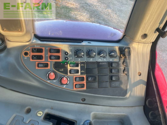 Tractor agrícola - Valtra - t 132 v