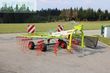 Rastrillo - Claas - liner 420
