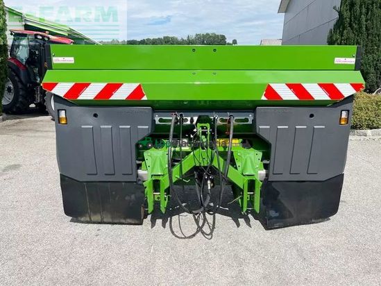 Esparcidor - Amazone - za-ts 2200 profis hydro wiegestreuer (3.000 l)