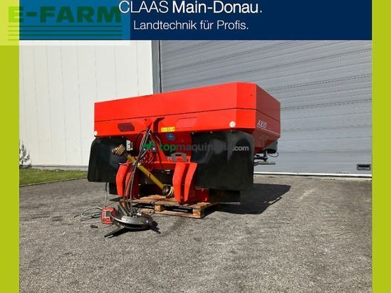 Esparcidor - Rauch - axis 30.1 q