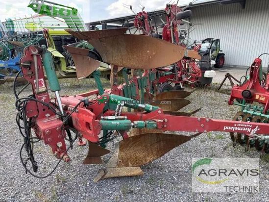 Arado - Kverneland - ld 100-200