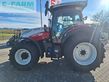 Tractor agrícola - Steyr - 4140 expert cvt