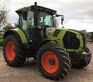 Tractor agrícola - Claas - arion 510